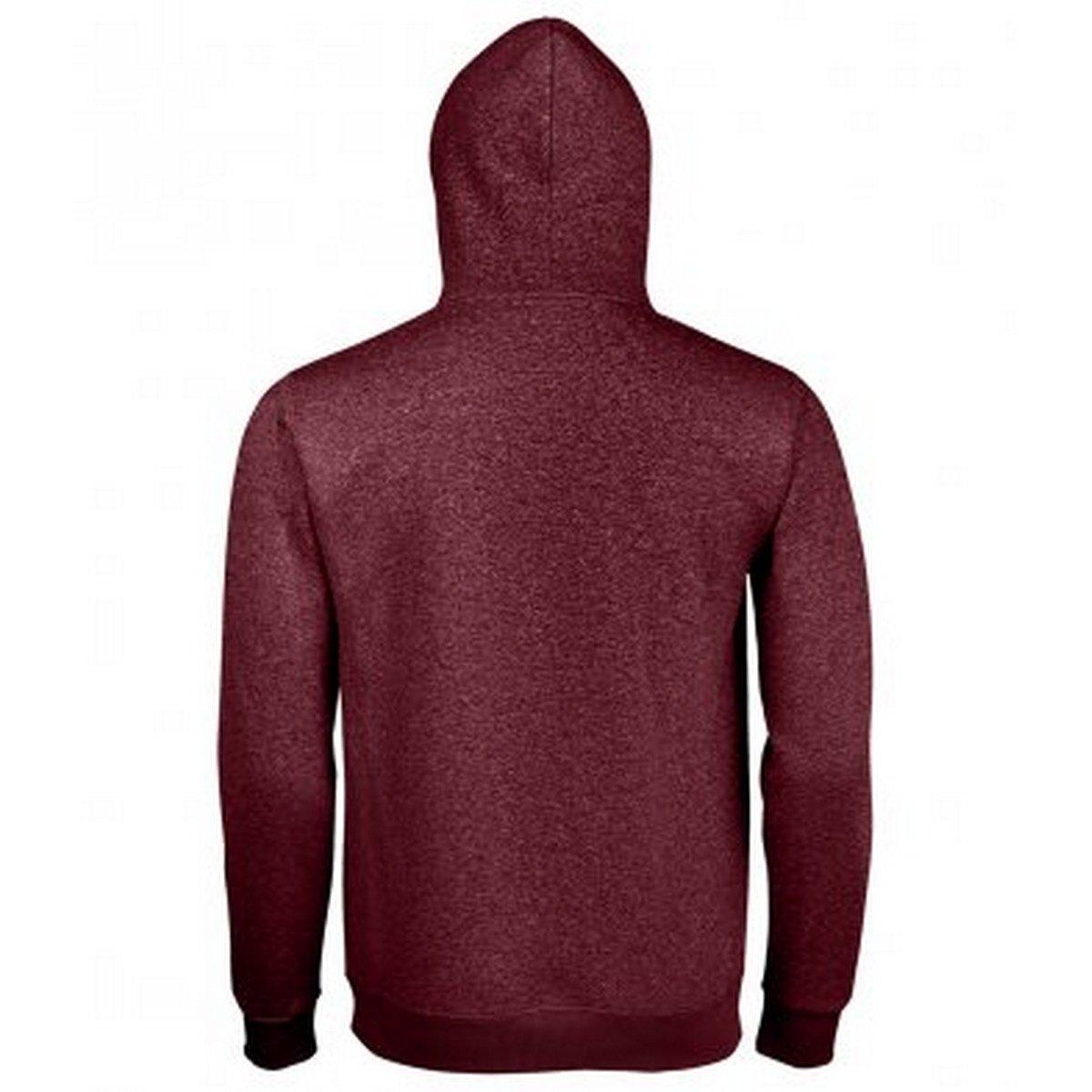 SOLS  Erwachsene Spencer Kapuzenpullover 