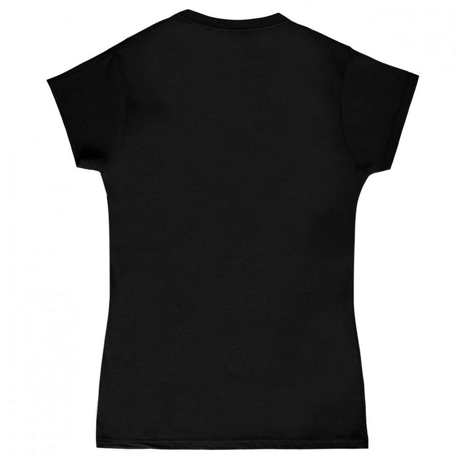 Harry Potter Doe Always Mist T-Shirt  