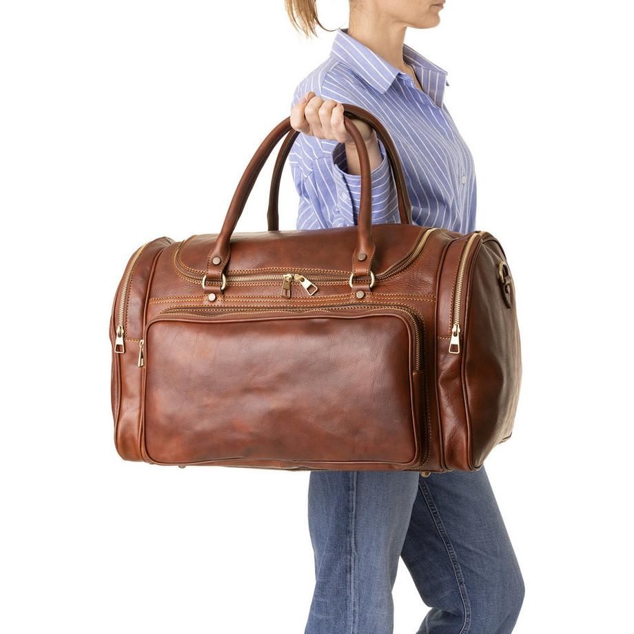 Viola Castellani Sac de voyage  