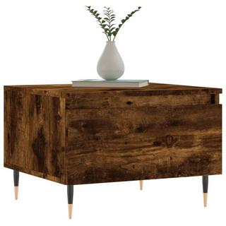 VidaXL Table basse bois d'ingénierie  