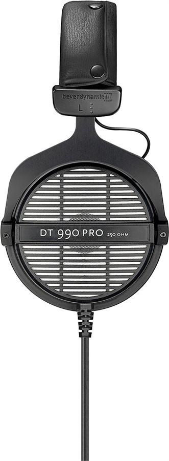Beyerdynamic  DT 990 Pro 250 Ohm 