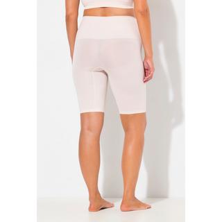 Ulla Popken  Culotte gainante sans couture, longueur genou 