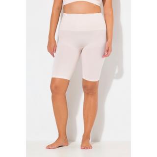 Ulla Popken  Culotte gainante sans couture, longueur genou 