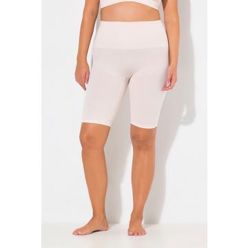 Culotte gainante sans couture, longueur genou