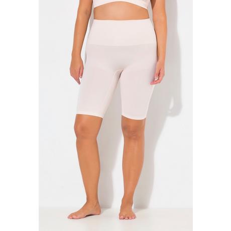 Ulla Popken  Culotte gainante sans couture, longueur genou 