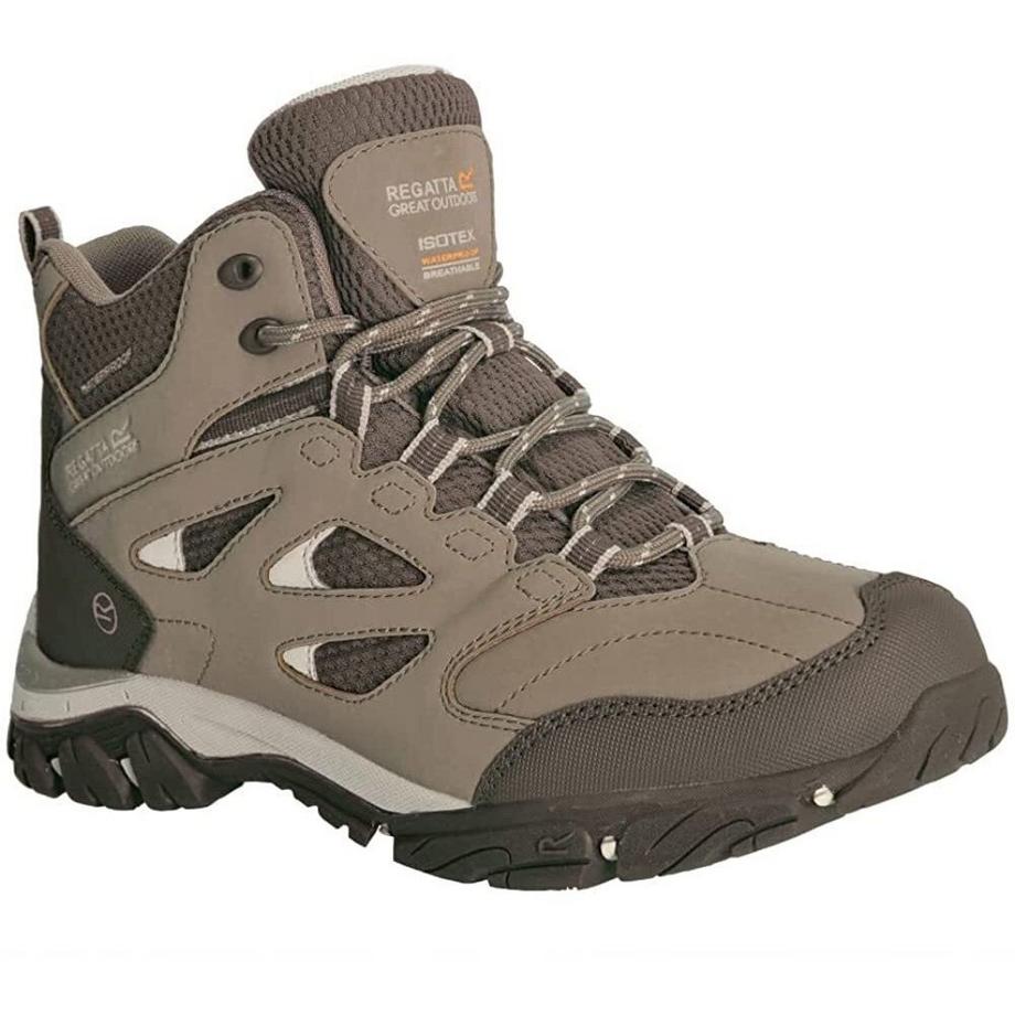 Regatta  Wanderstiefel Holcombe IEP Mid 