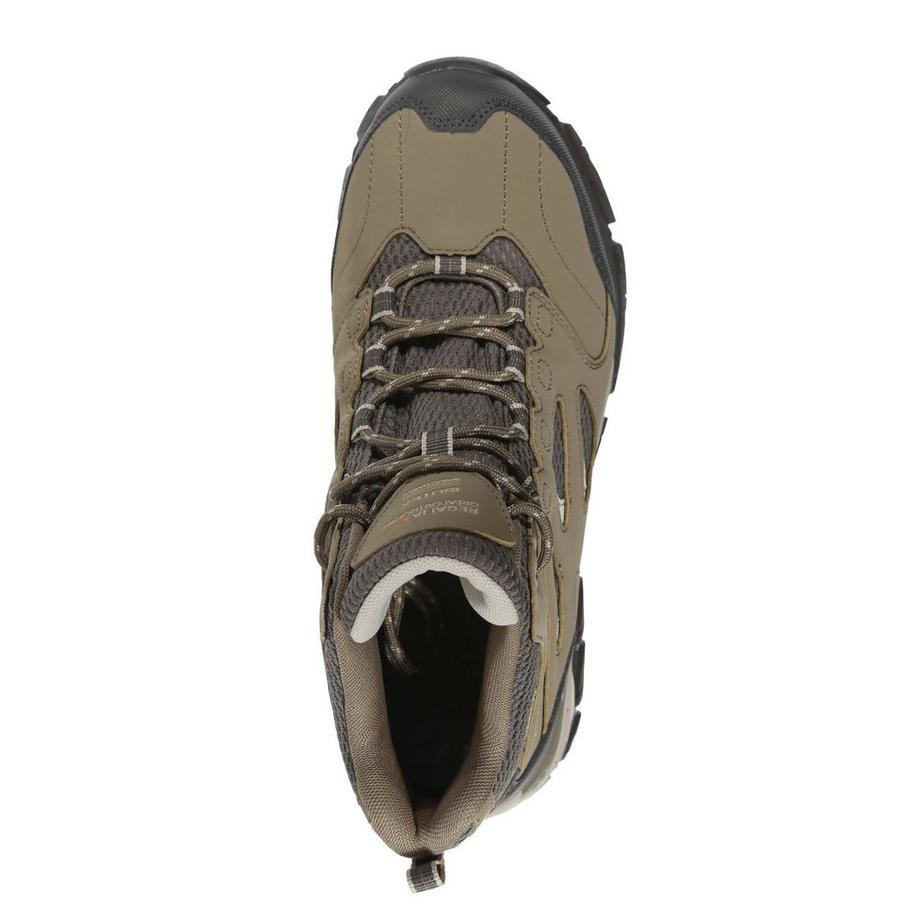 Regatta  Wanderstiefel Holcombe IEP Mid 