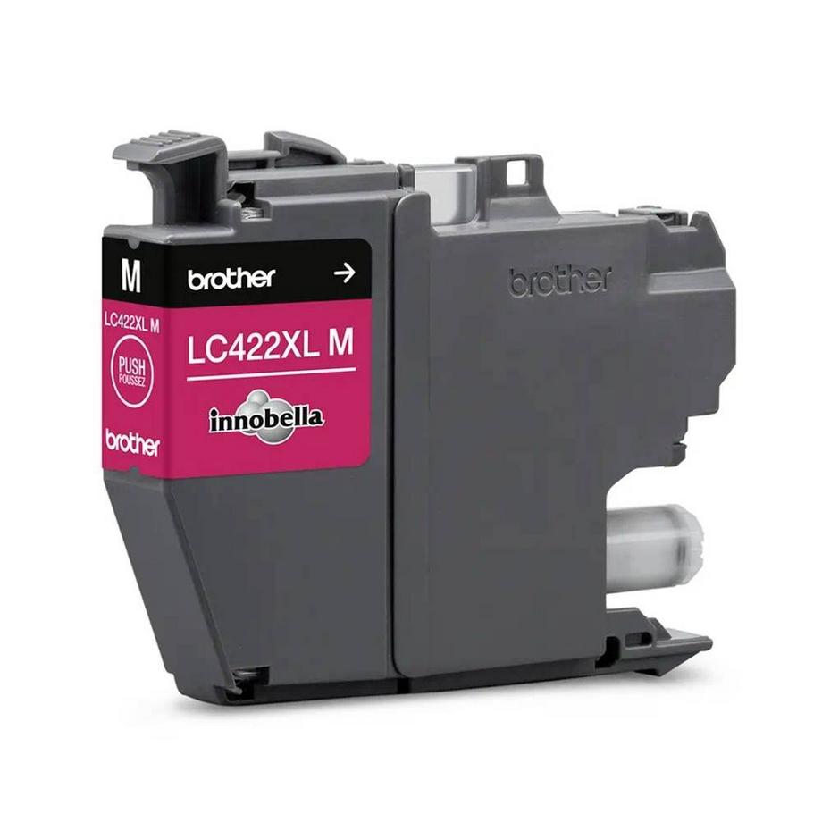 brother  Original Tintenpatrone für 1.50 Seiten 