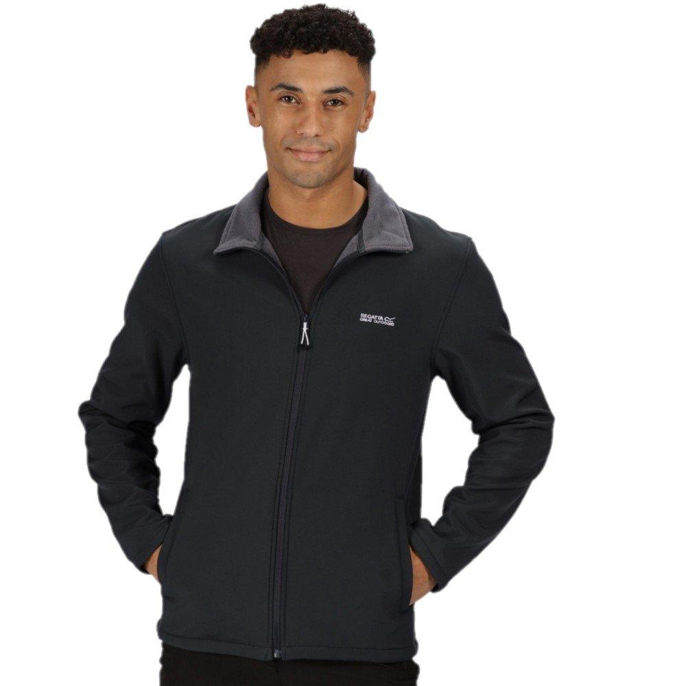 Regatta  Cera V Softshelljacke windbeständig 