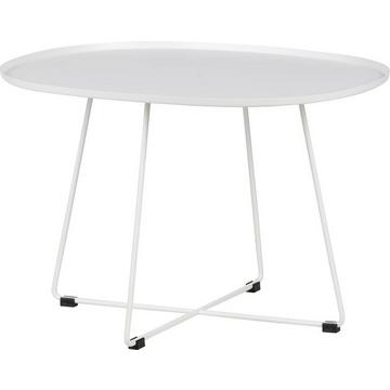 Table basse Otis Extra Large Blanc