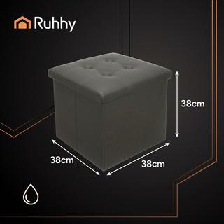 Northio Pouf pieghevole 25780  