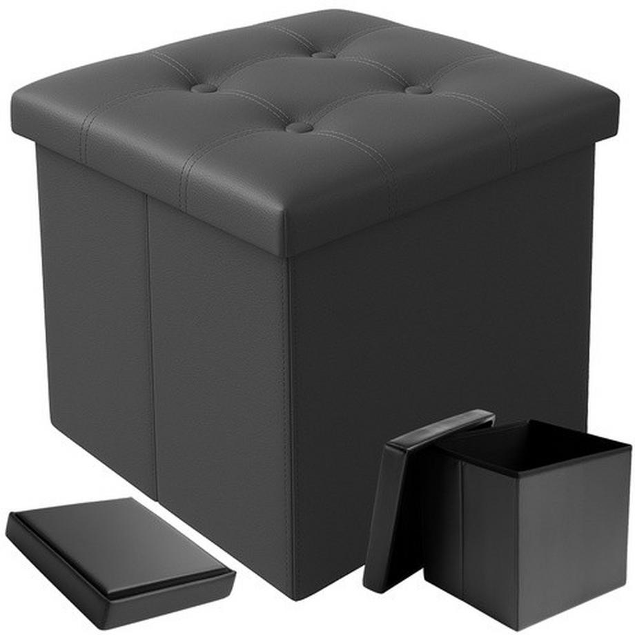 Klappbarer Pouf 25780