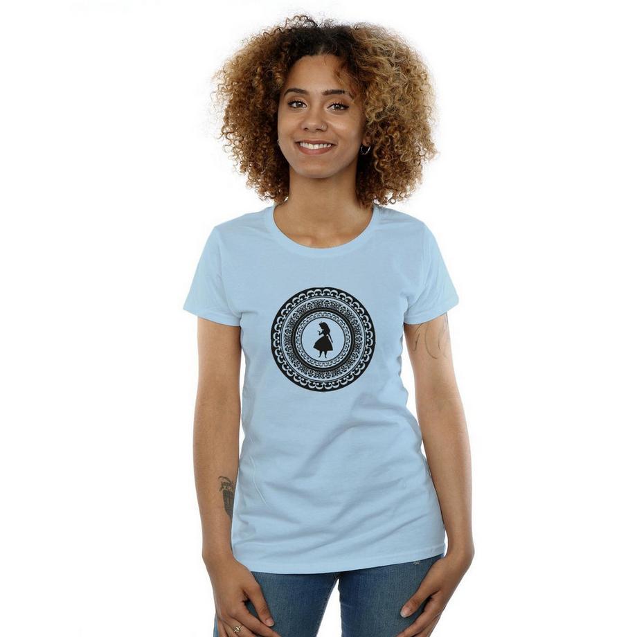 Disney Alice nel Paese delle Meraviglie T-Shirt  