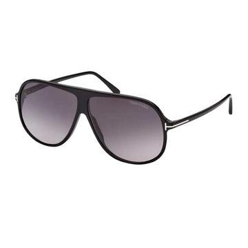 Lunettes de soleil motif Fumé dégradé SPENCER