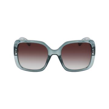 Sonnenbrille mit Etui