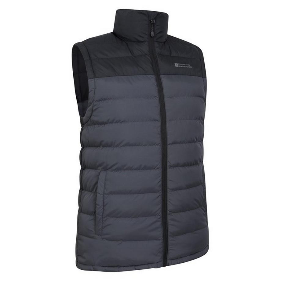 Mountain Warehouse Seasons II Gilet Rembourré  