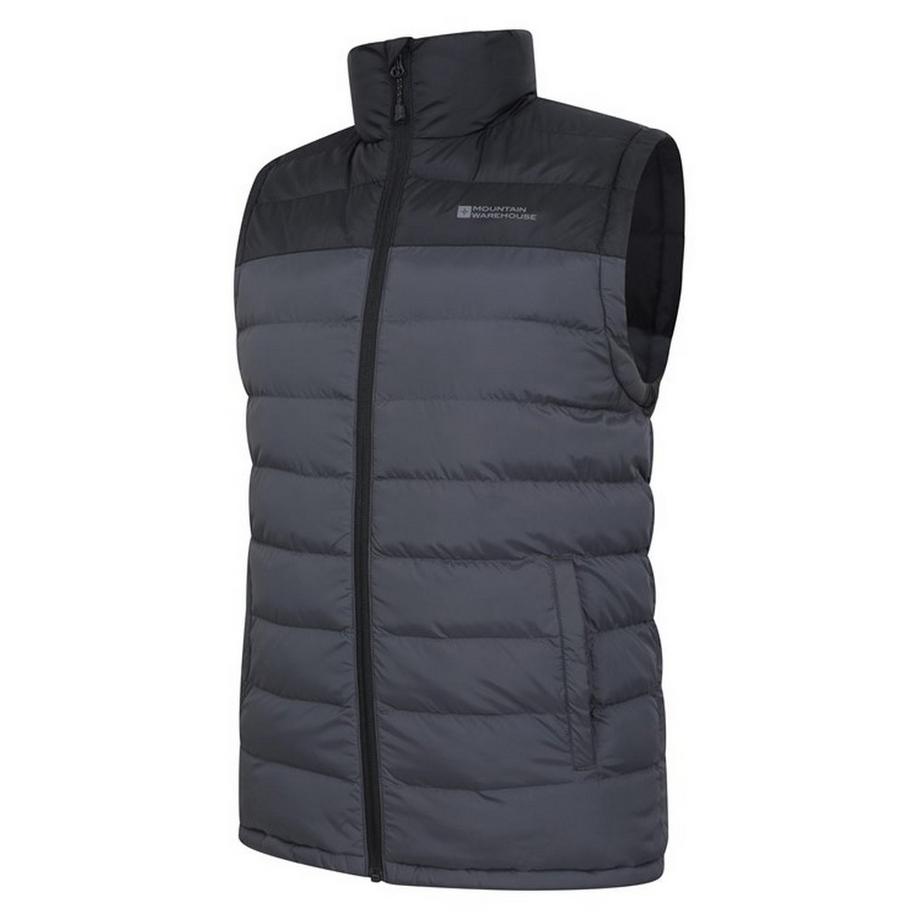 Mountain Warehouse Seasons II Gilet Rembourré  