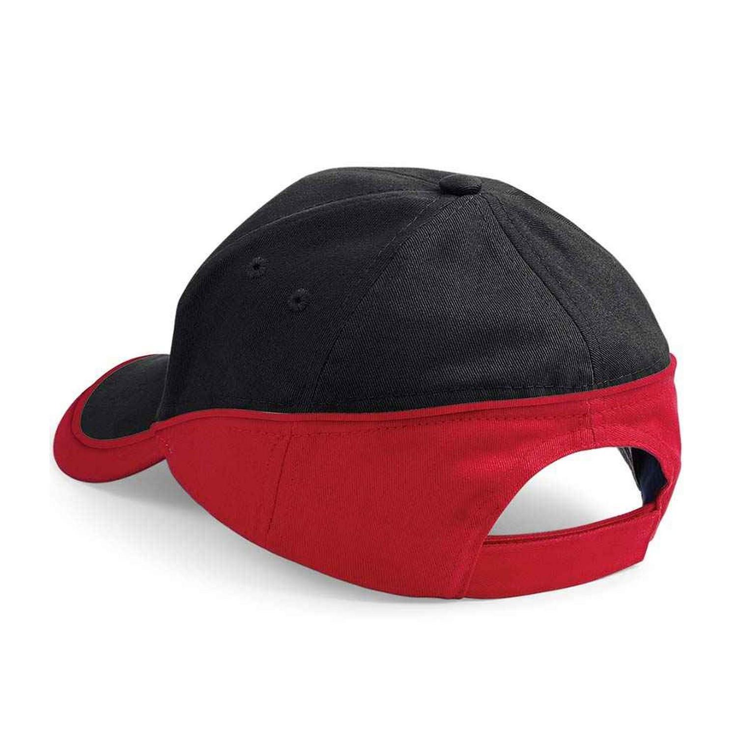 Beechfield Cappellino Teamwear Competition  