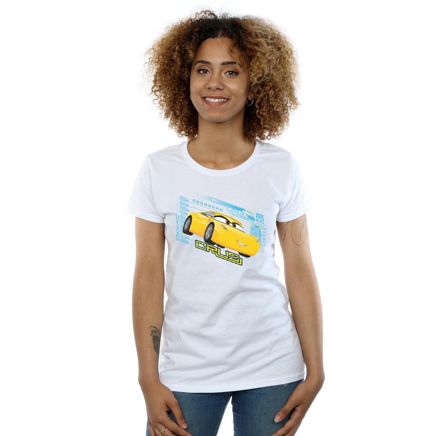 Disney  Cars TShirt 