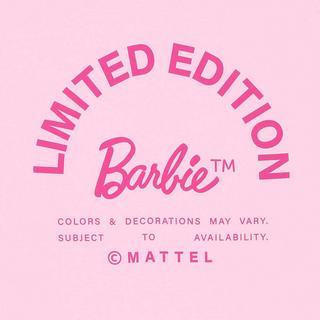 Barbie  Tshirt LIMITED EDITION 