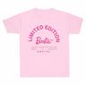 Barbie  Limited Edition TShirt 