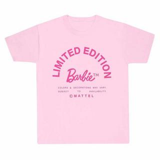 Barbie  Tshirt LIMITED EDITION 