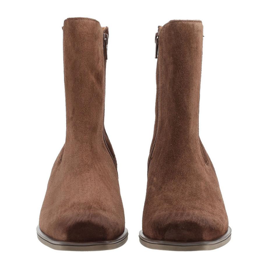 Gabor Veloursleder Stiefelette  