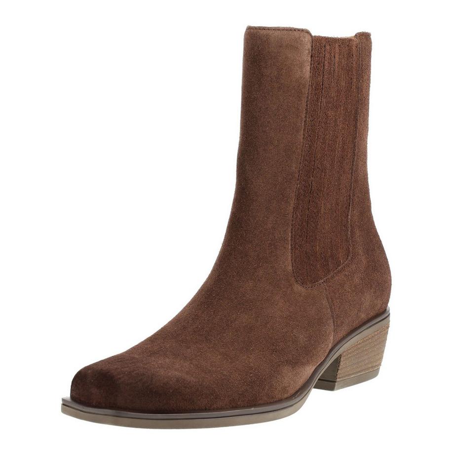 Stiefelette