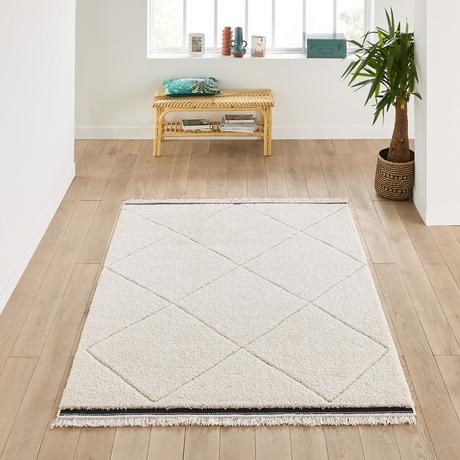 La Redoute Intérieurs Tapis style berbère  