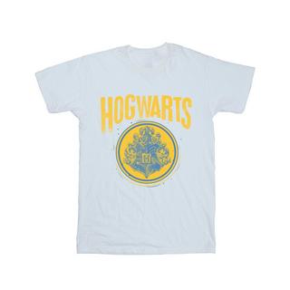 HARRY-POTTER  Hogwarts TShirt 