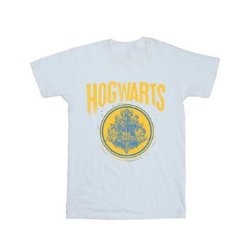 Hogwarts Circle Crest TShirt