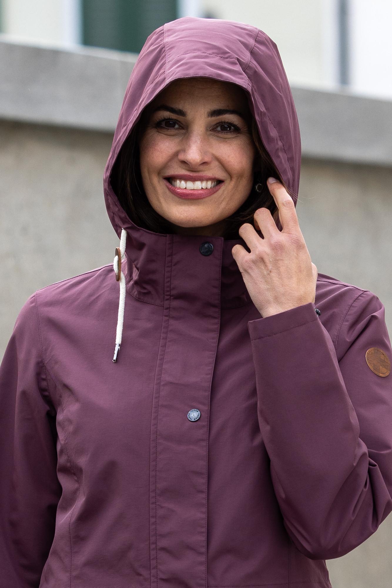Rukka Letti Manteau de Pluie  