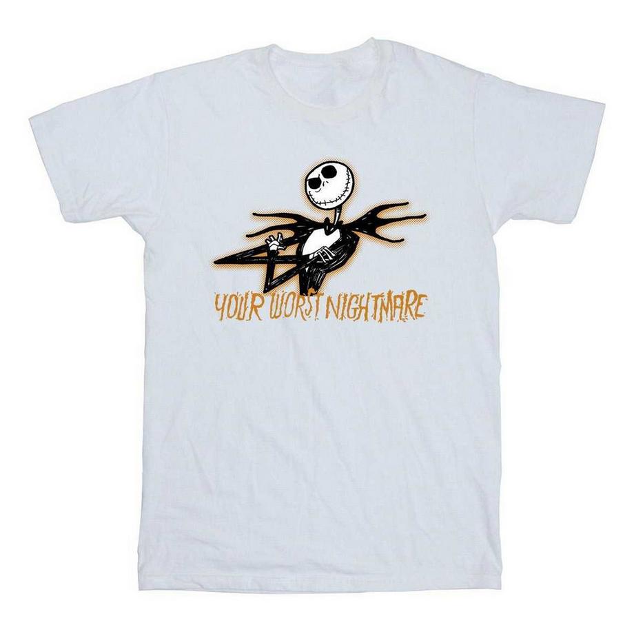Your Worst Nightmare T-Shirt