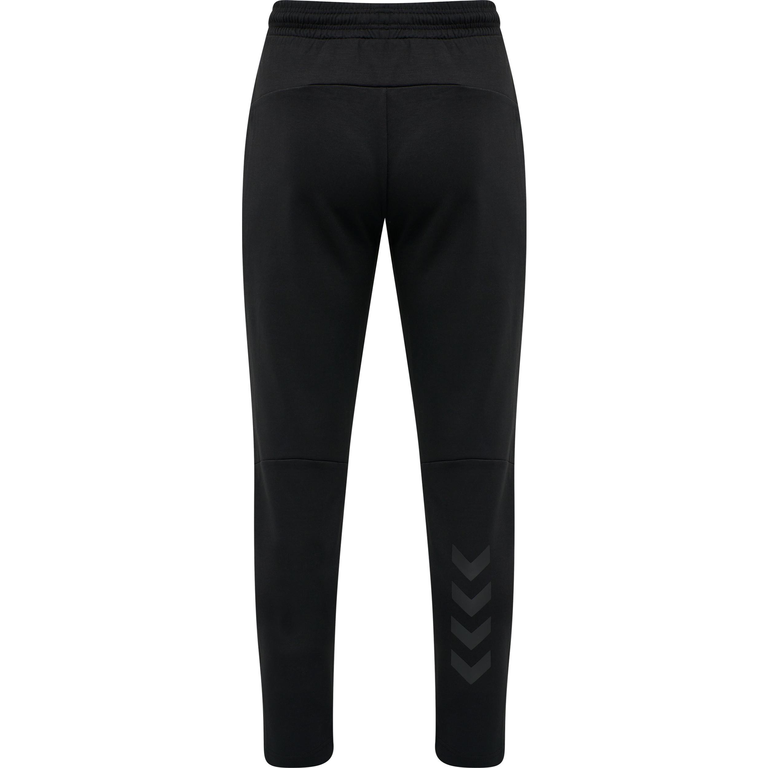 Hummel  pantaloni lim tropper 