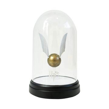 Harry Potter, Lampe -  Le Vif D'or