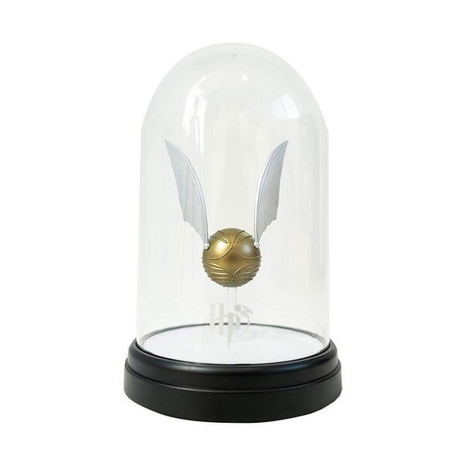 Harry Potter, Lampada - Boccino d'oro