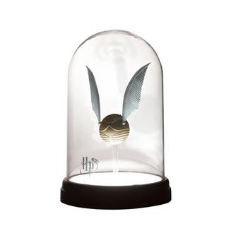 HARRY-POTTER Harry Potter, Lampe - Goldenen Schnatz  