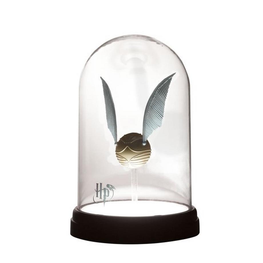 Harry Potter Harry Potter, Lampada - Boccino d'oro  
