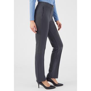 Damart  Pantalon droit maille milano Thermolactyl 