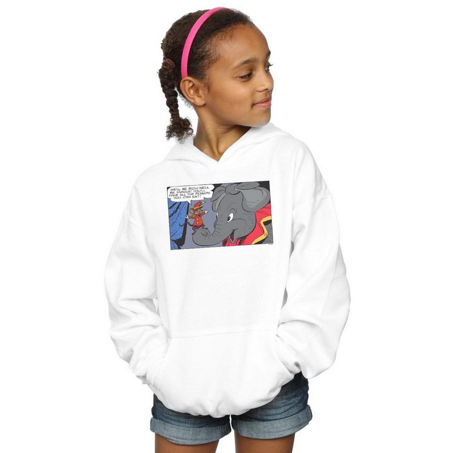 Disney  Rich And Famous Kapuzenpullover 