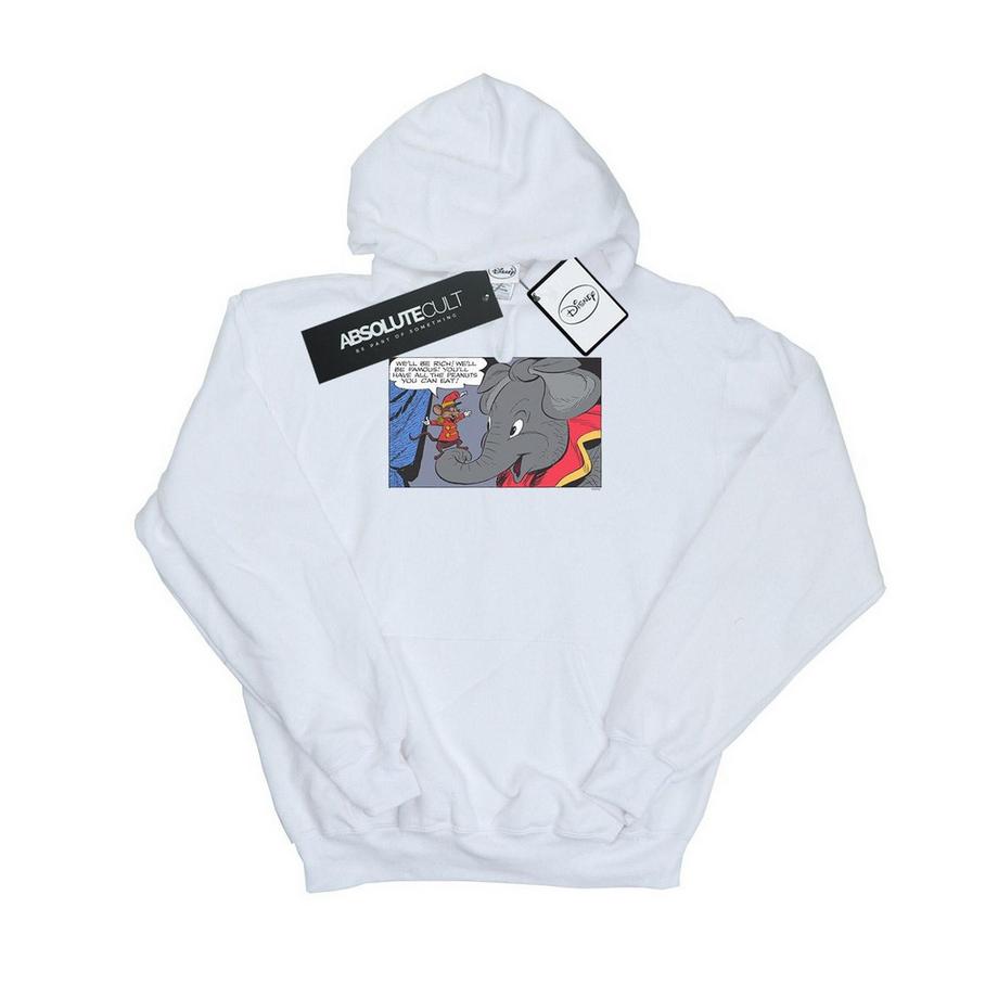 Disney  Rich And Famous Kapuzenpullover 