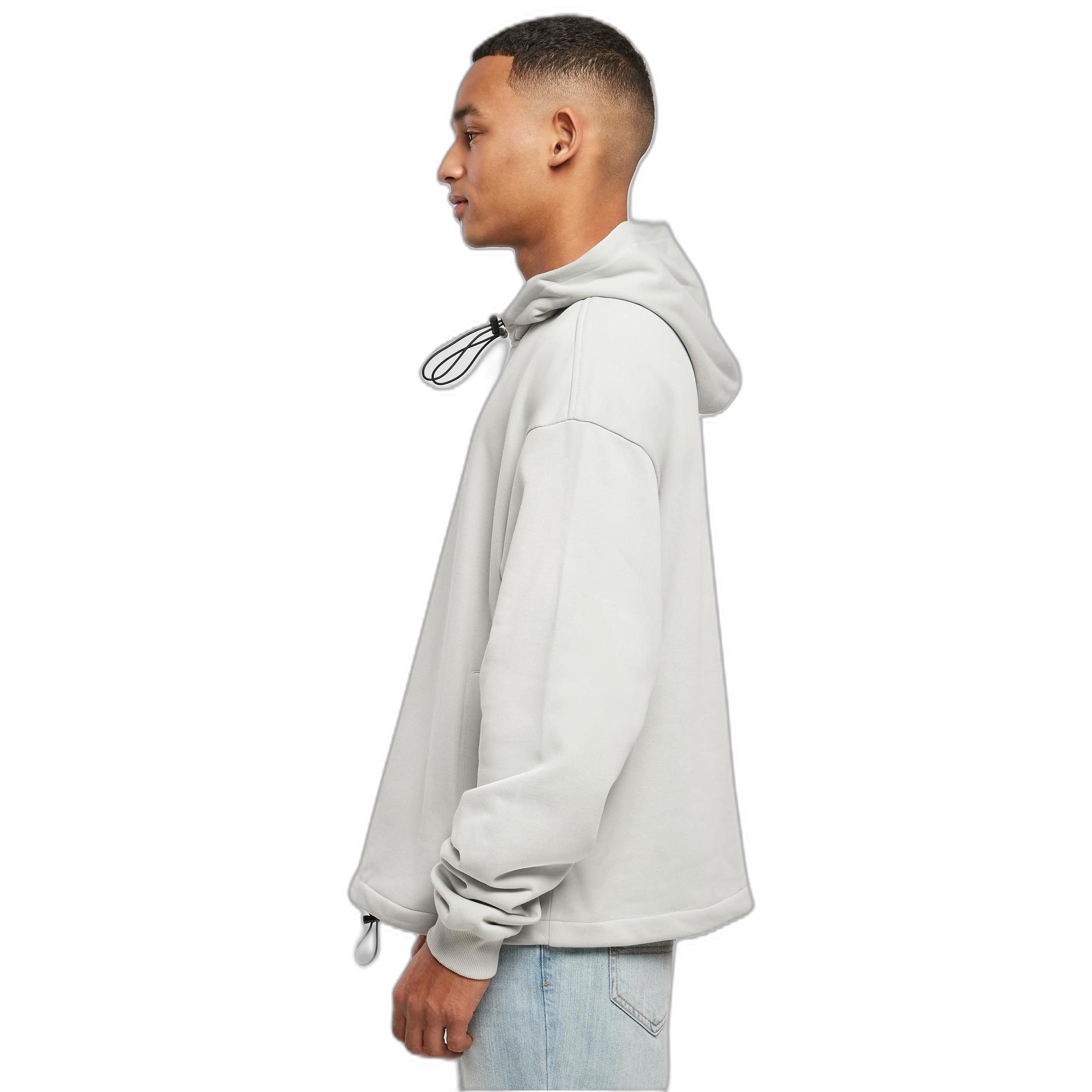 URBAN CLASSICS  Kapuzenpullover Sport 