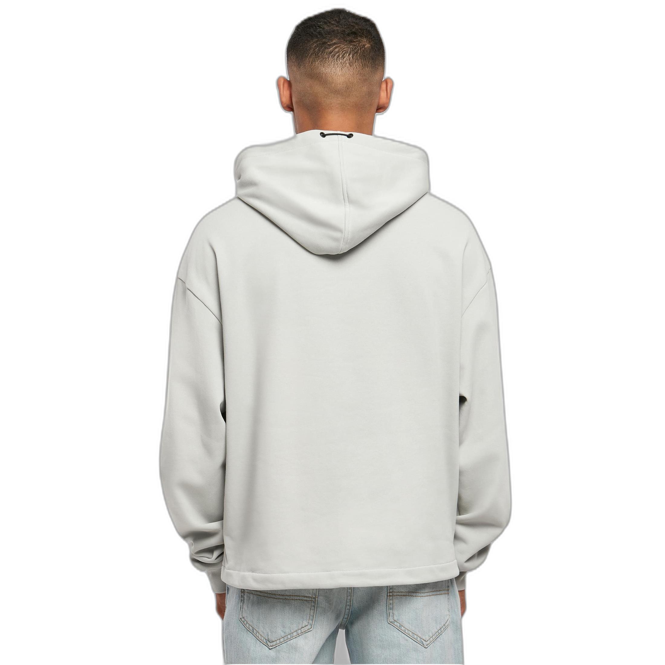 URBAN CLASSICS  Kapuzenpullover Sport 