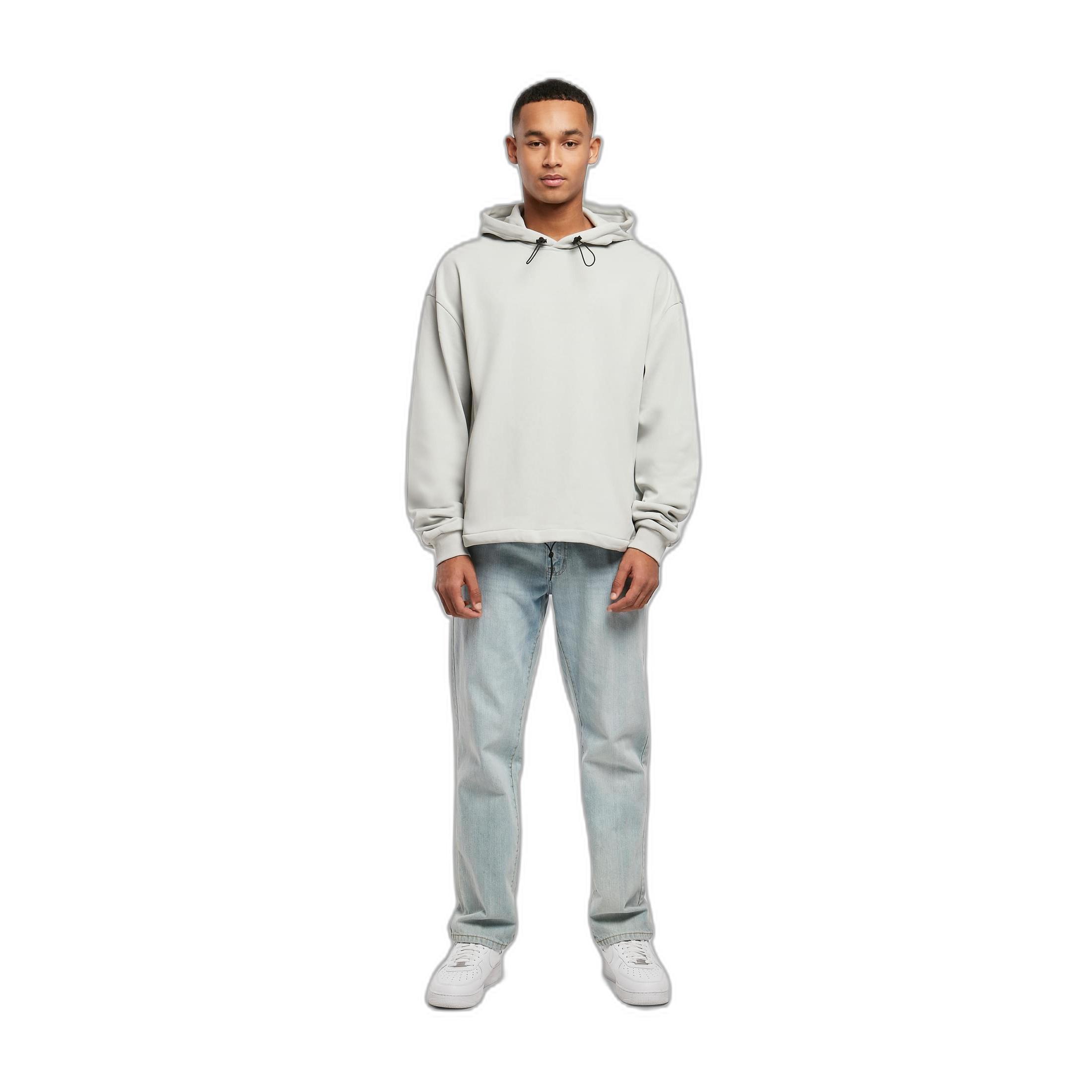 URBAN CLASSICS  Kapuzenpullover Sport 