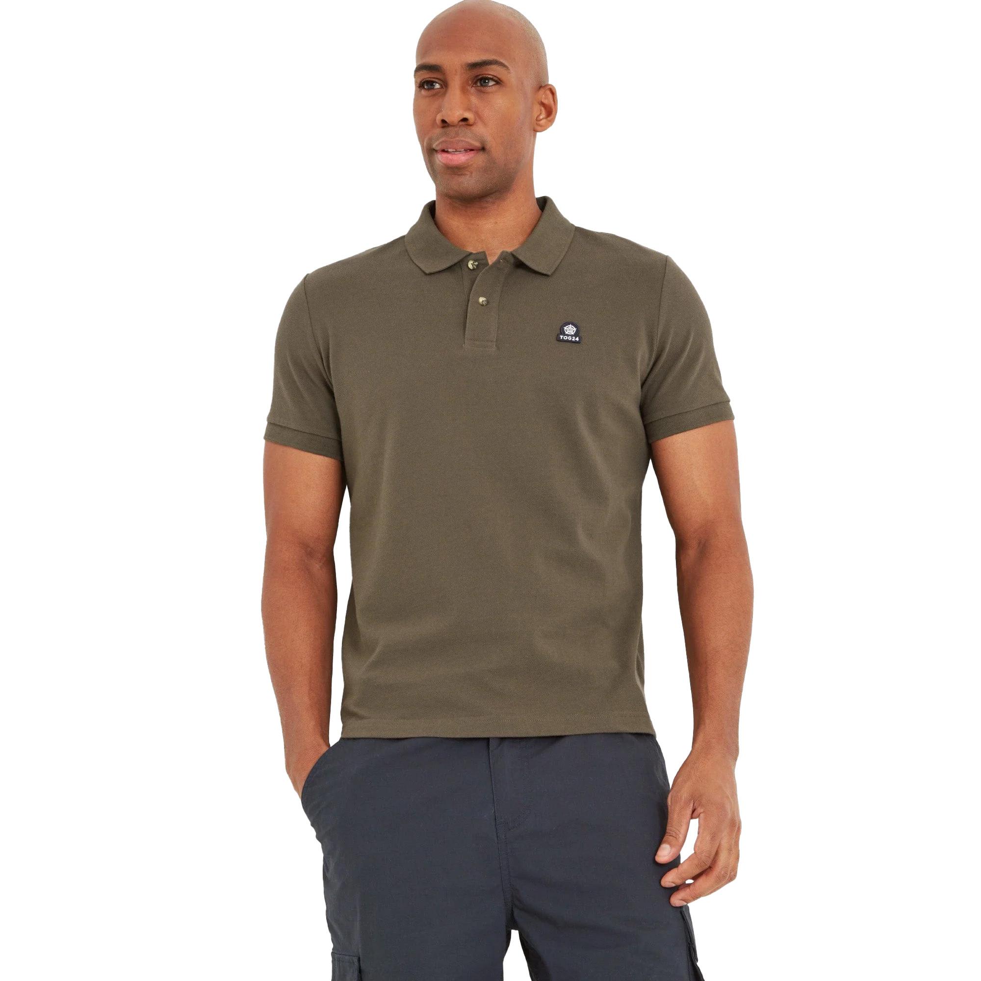 Tog24  Aketon Poloshirt 