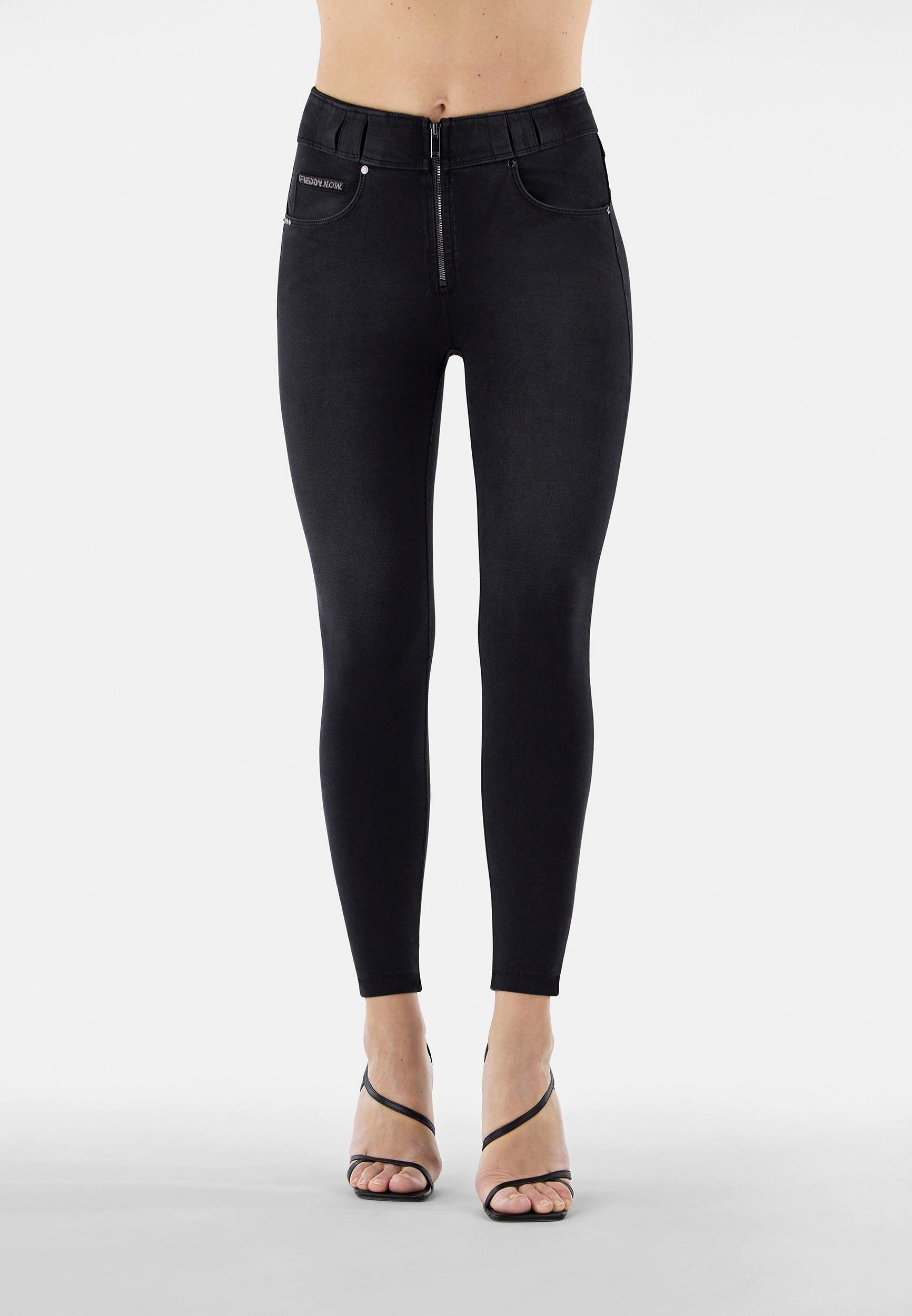 FREDDY N.O.W.® Pants 7/8 Skinny Fit  