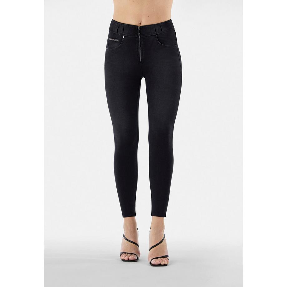 FREDDY N.O.W. 7/8 Pantaloni Skinny Fit  