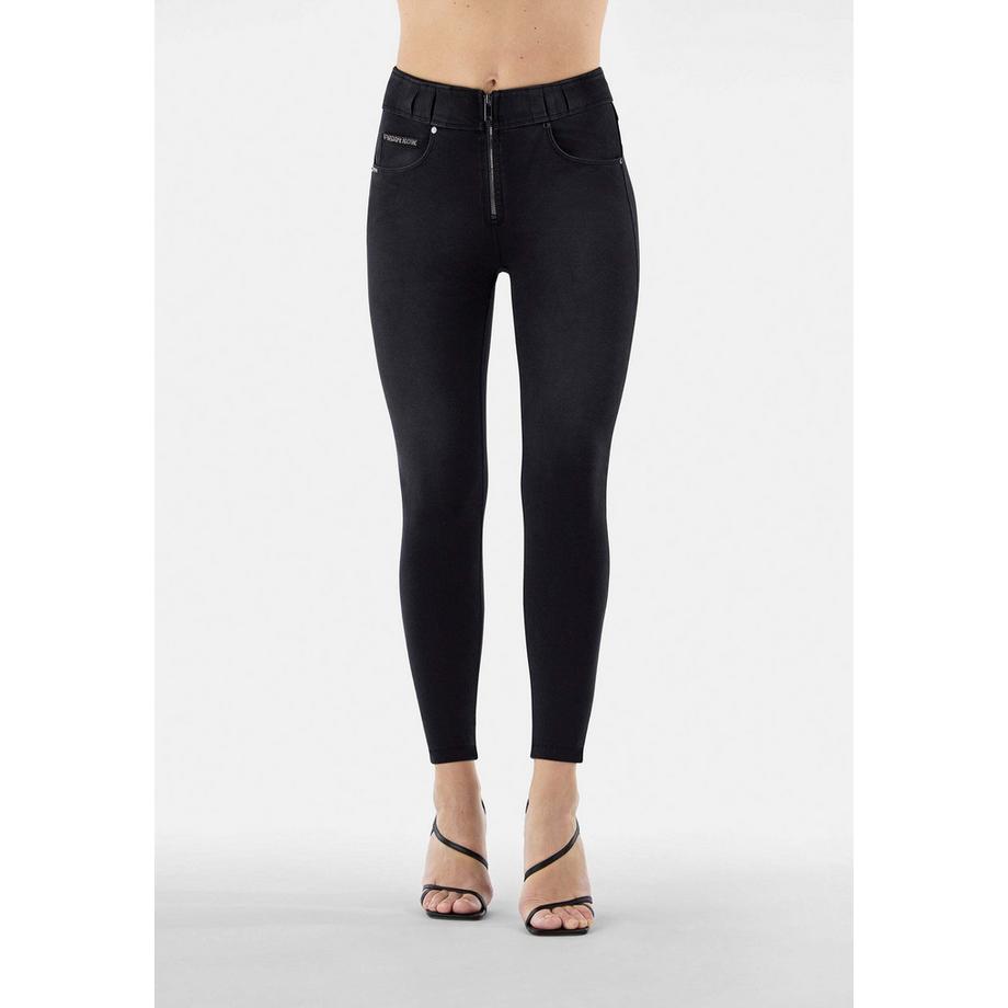 FREDDY N.O.W. 7/8 Pantaloni Skinny Fit  