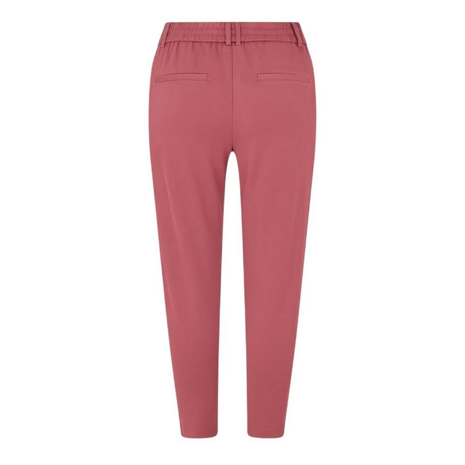 ONLY Pantalon Taille Élastiquée à Cordon Cintré  