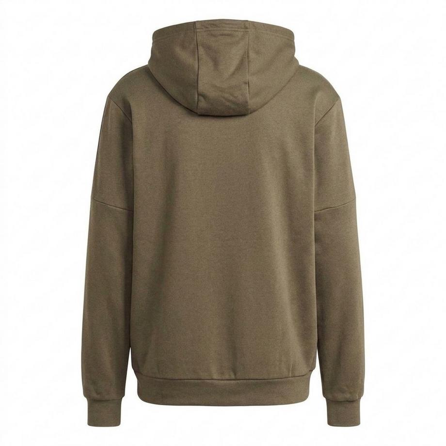 adidas  Sweat À Capuche Motiftyle Logo Utility 